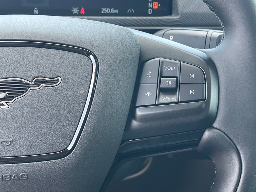 New 2026 Desert Sand Ford Select image 17