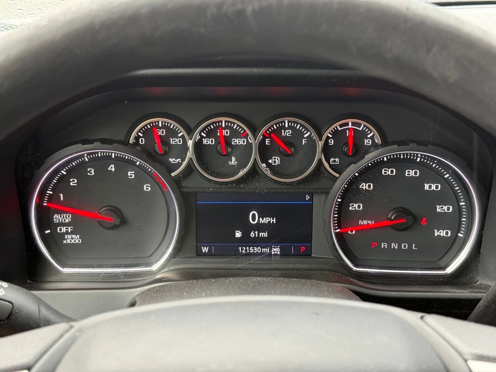 Used 2021 Silver Chevrolet LT image 25