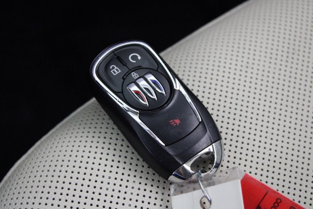 2025 Buick Encore GX Sport Touring - Photo 27
