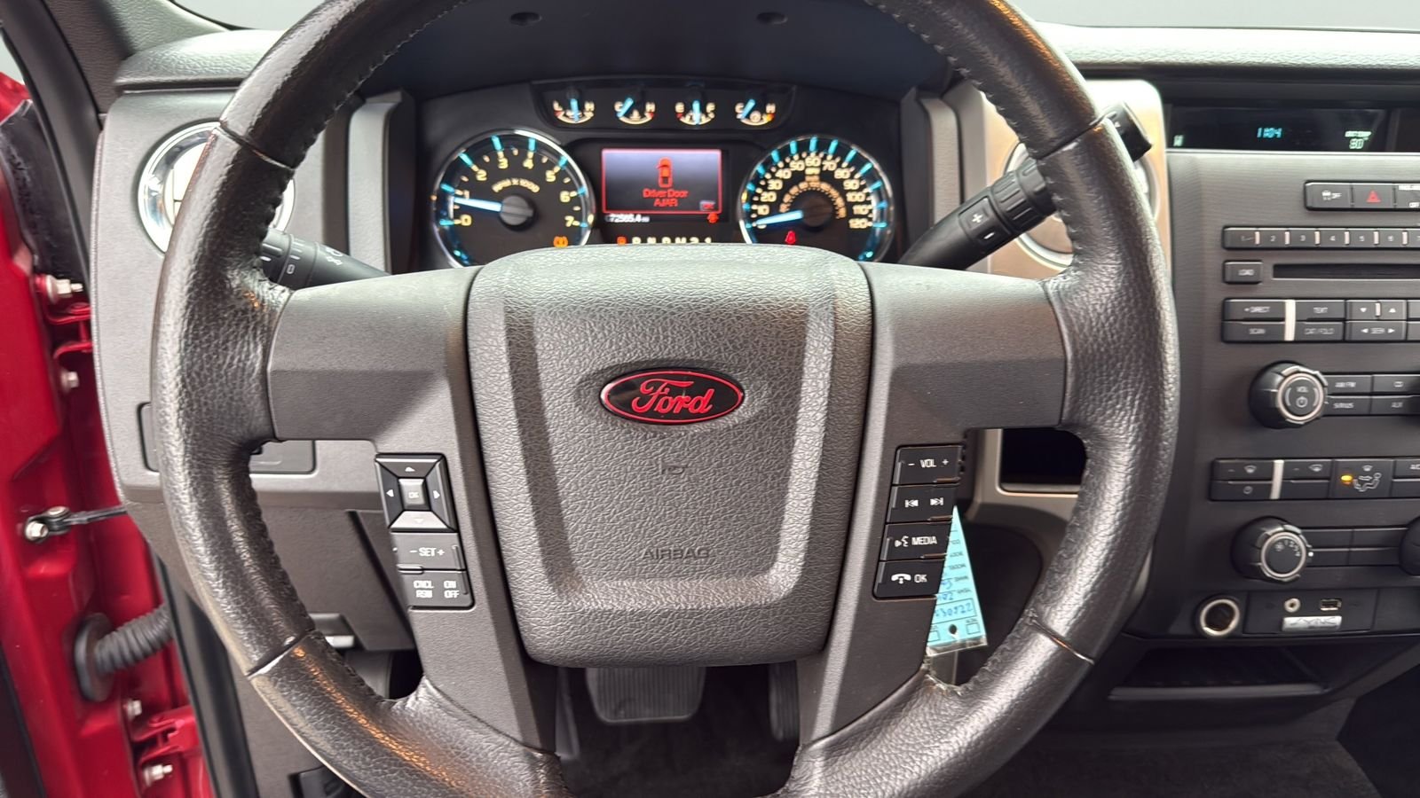 Used 2011  Ford XLT image 14