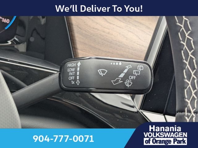 New 2026 Gray Volkswagen 2.0T SE w/Technology image 32