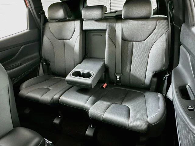 Pre-Owned 2023 Hyundai Santa Fe SEL