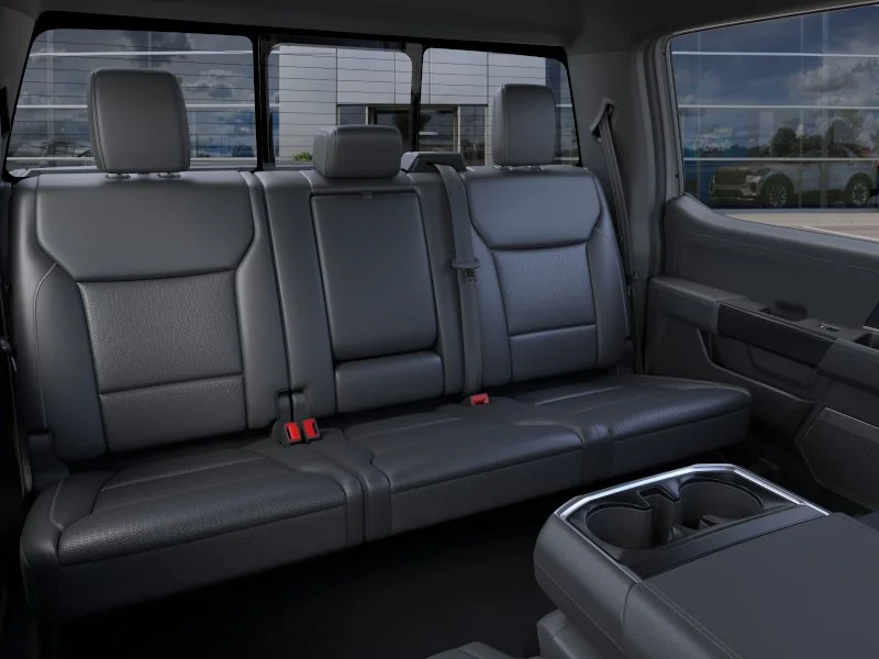 New 2026 Avalanche Ford Lariat® image 33
