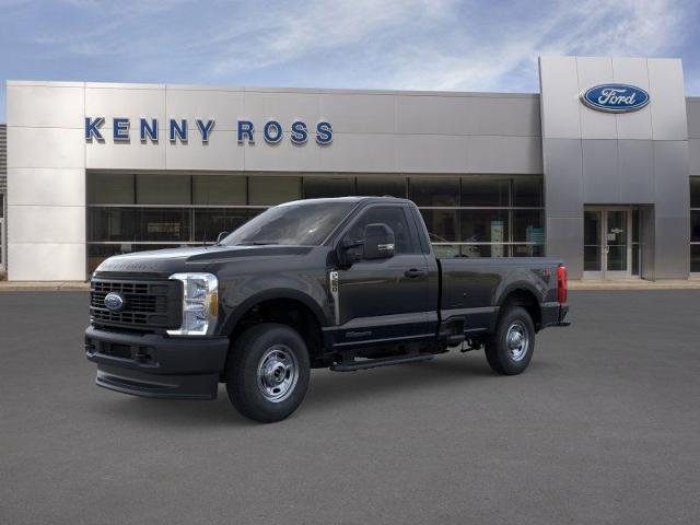 2025 Ford F-250 Super Duty XL - Photo 25