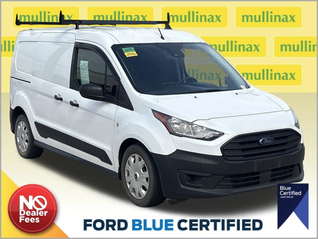 2020 Ford Transit Connect XL