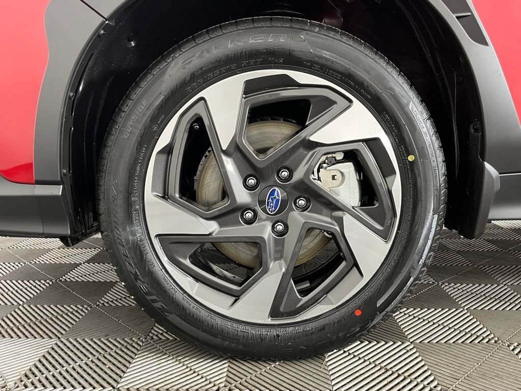 2026 Subaru Crosstrek Limited - Photo 16