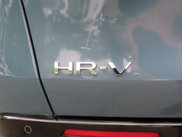 2024 Honda HR-V EX-L - Photo 7