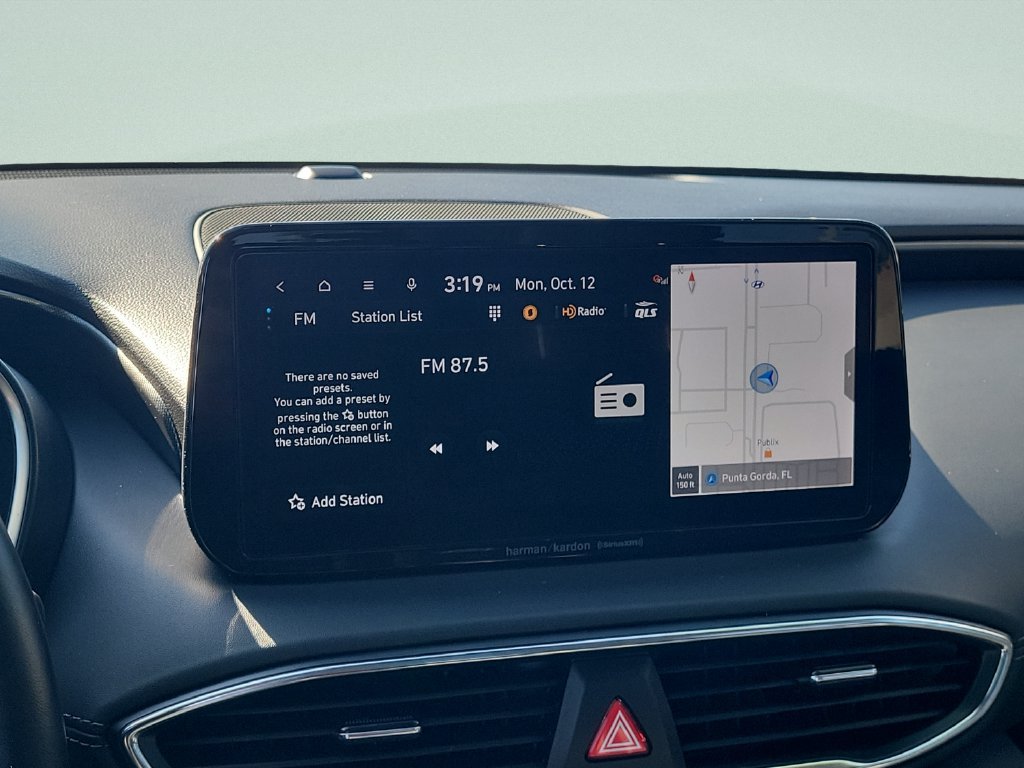 Certified Used 2023 Gray Hyundai SEL image 14