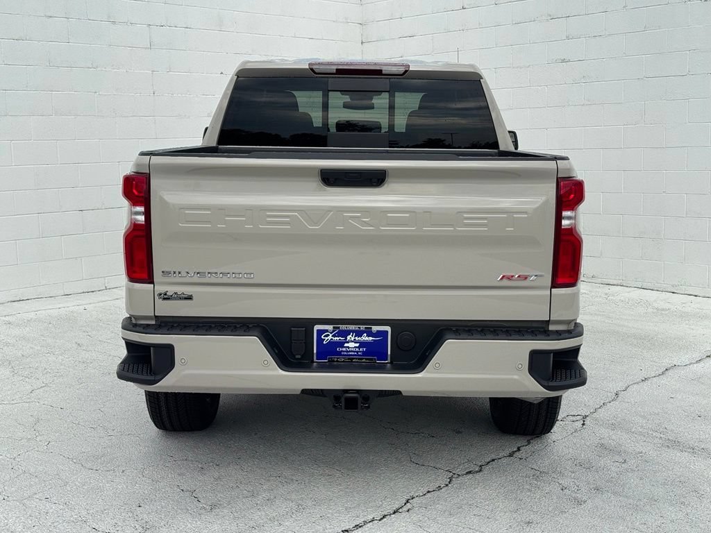 2026 Chevrolet Silverado 1500 RST - Photo 11