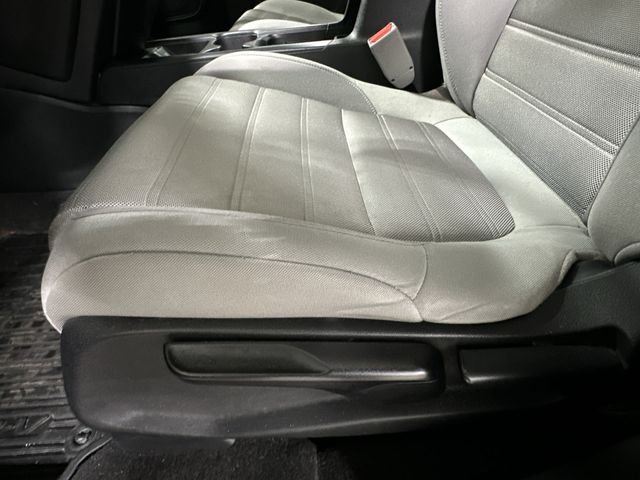 Used 2018 Obsidian Blue Pearl Honda LX image 18