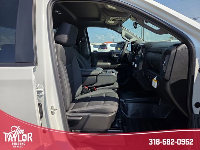 2026 GMC Sierra 1500 Pro - Photo 37