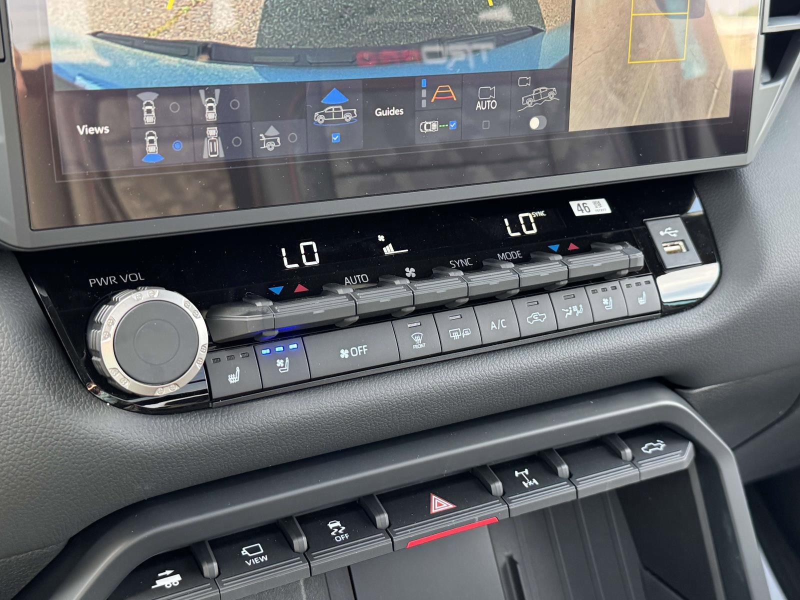 New 2026 Wave Maker <sup>1</sup> Toyota Tundra TRD Pro image 30