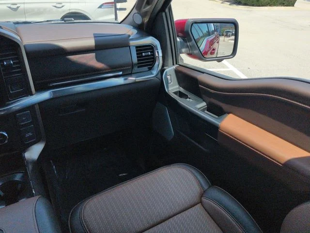 Certified Used 2026 2026 FORD F 150 KING RANCH Ford King Ranch image 17