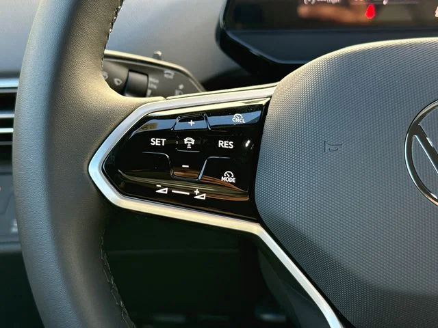 2026 Volkswagen ID.4 PRO - Photo 32
