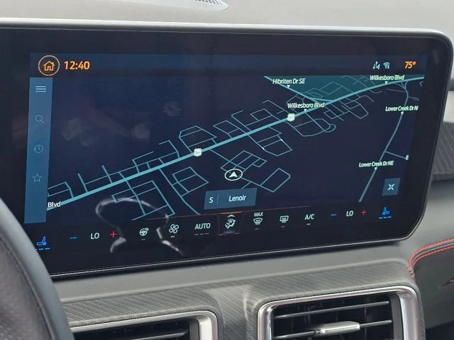 2025 Ford Mustang EcoBoost Premium Fastback - Photo 9