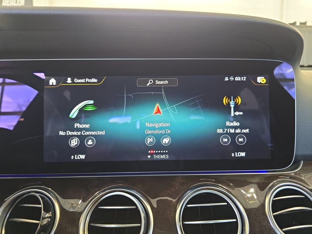 Certified Used 2023 Silver Mercedes-Benz E 350 image 24