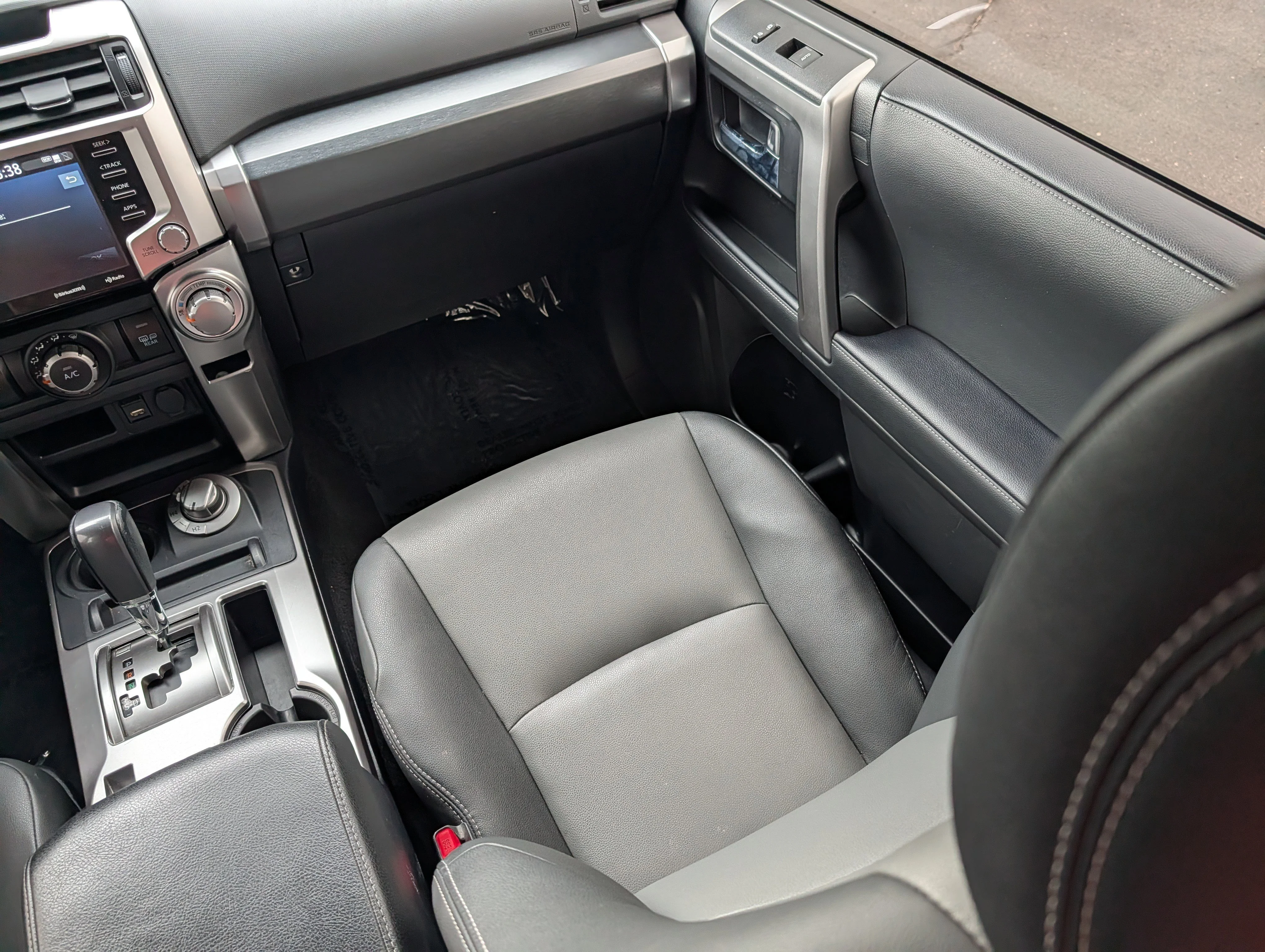2024 Toyota 4Runner SR5 Premium - Photo 10