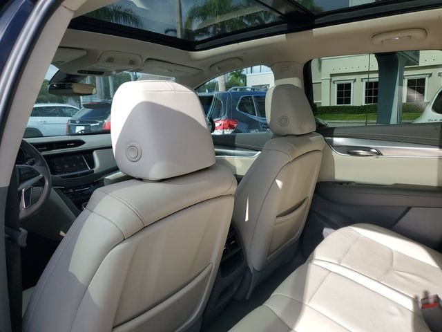 2020 Cadillac XT5 Premium Luxury - Photo 26