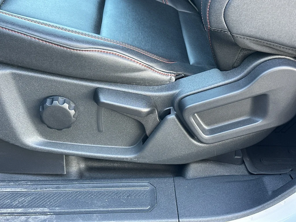2025 Ford Bronco 2-Door Stroppe - Photo 29