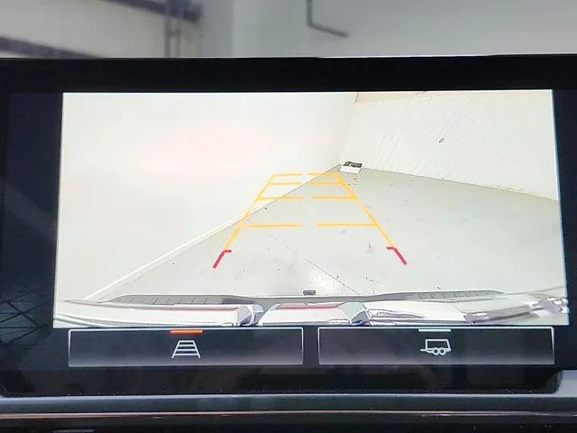 New 2026 Silver GMC SLT image 31