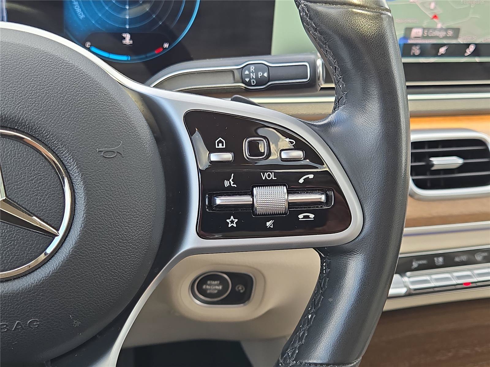 2021 Mercedes-Benz GLE GLE350 - Photo 27