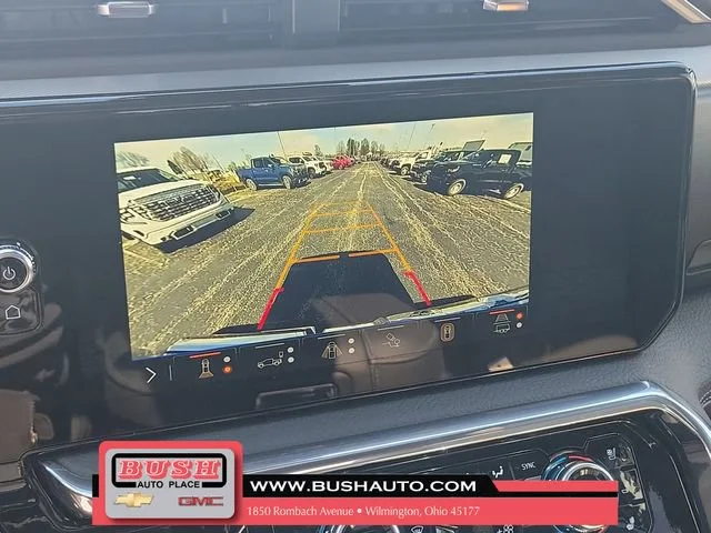 2026 GMC Sierra 1500 Denali - Photo 27