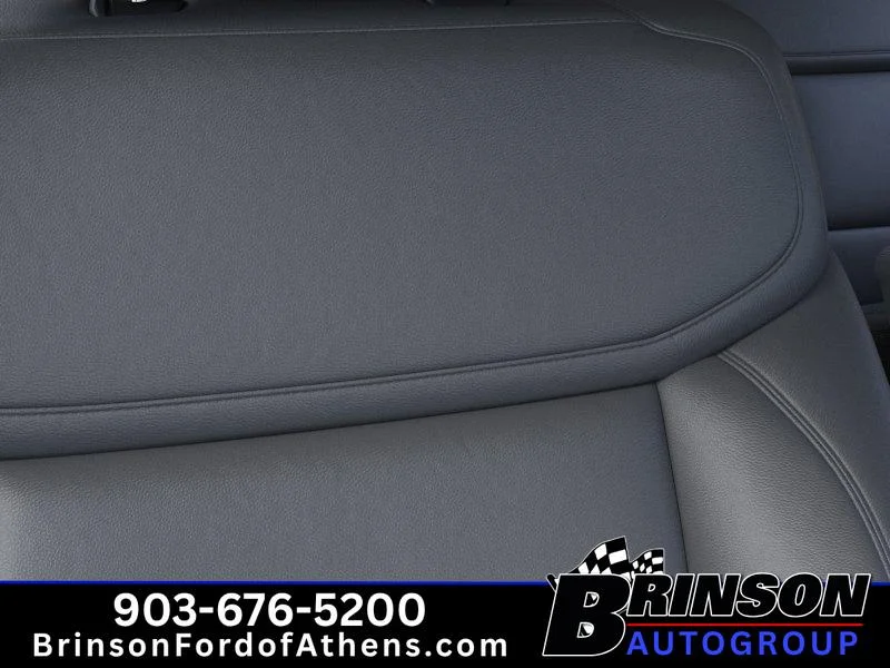 New 2026 Space Silver Metallic Ford Active image 16
