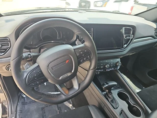 Used 2022 Black Dodge GT Plus image 16
