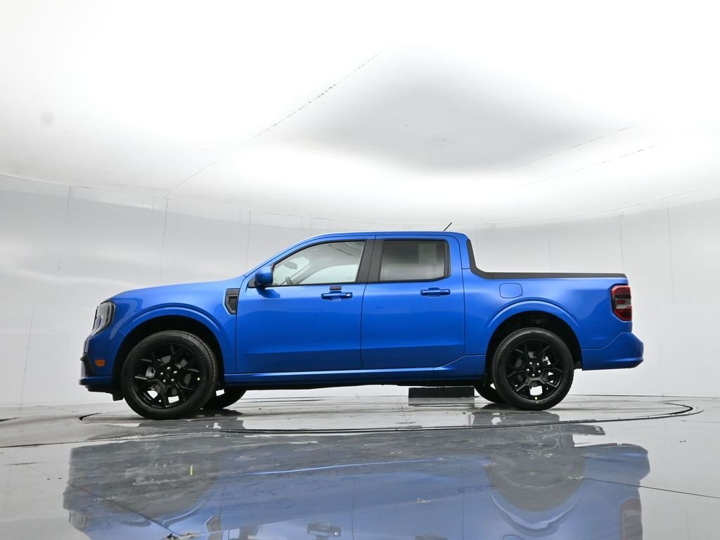 New 2026 Velocity Blue Ford Lobo Standard image 7