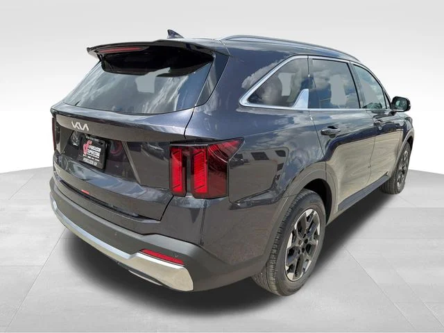 New 2026 Panthera Metal Kia S image 7