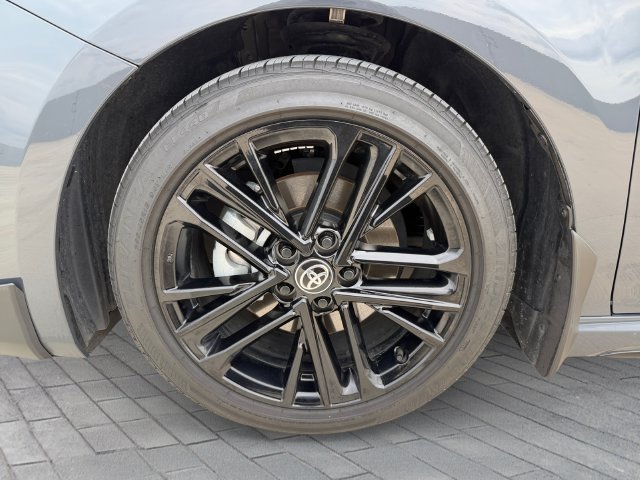 Used 2026  Toyota SE image 9