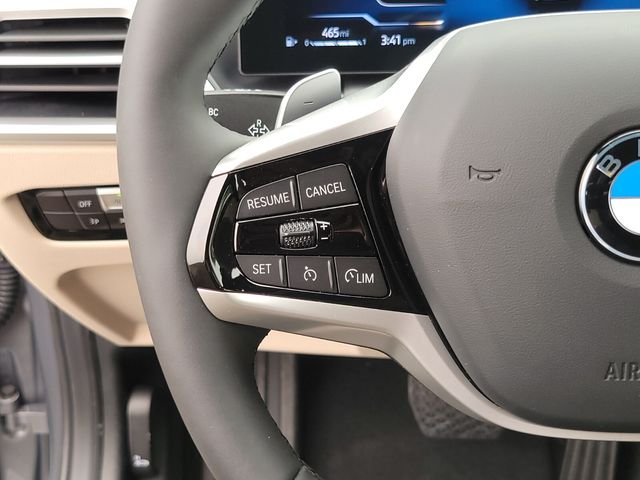 New 2026 Gray BMW 330i xDrive image 34