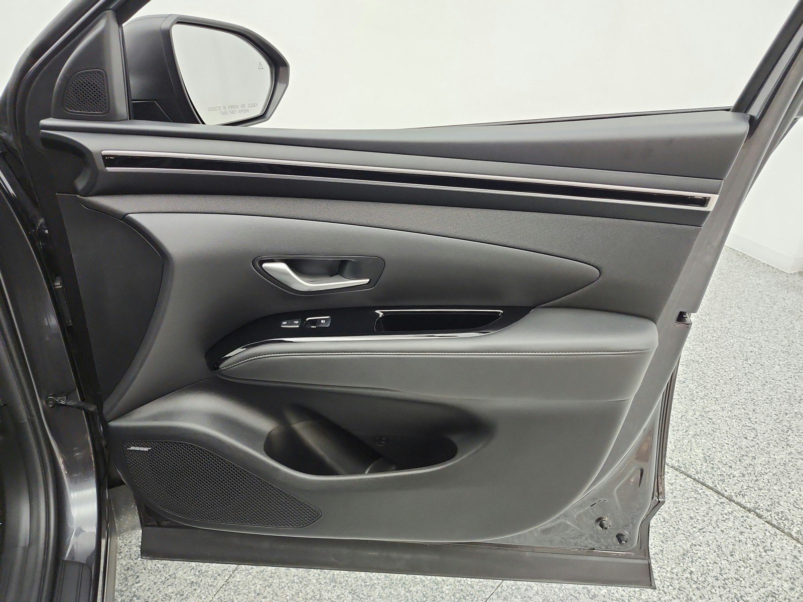 Used 2022 Portofino Gray Hyundai Limited FWD image 21