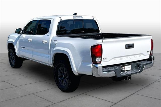 Certified Used 2023 ICE CAP Toyota  image 12