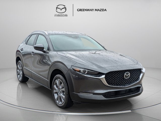 2025 Mazda CX-30 2.5 S Preferred AWD