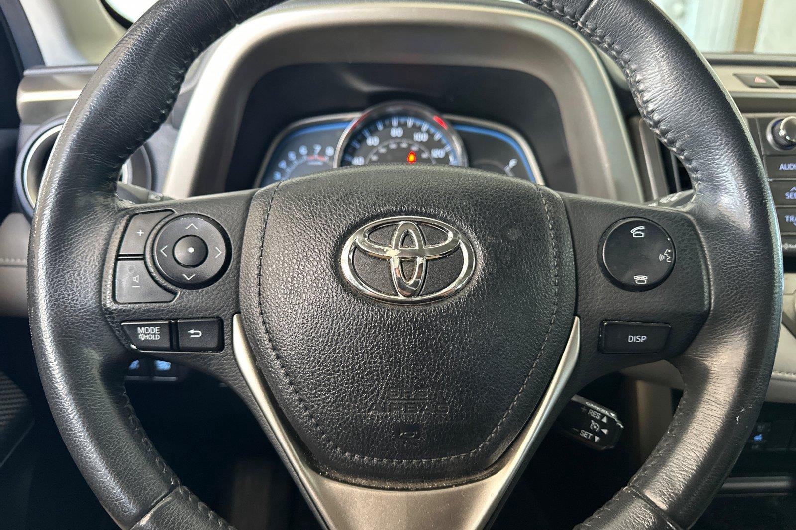 Used 2013 Shoreline Blue Pearl Toyota Limited image 23