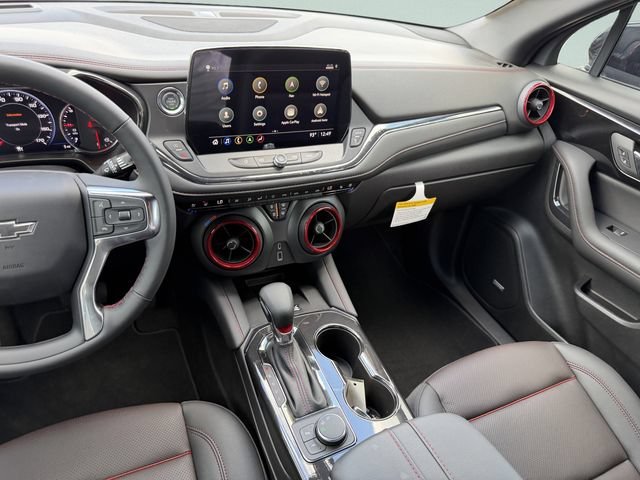 2026 Chevrolet Blazer RS - Photo 22