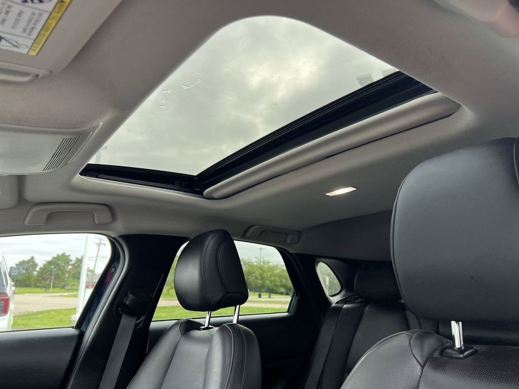 2021 Mazda CX-30 Premium - Photo 18