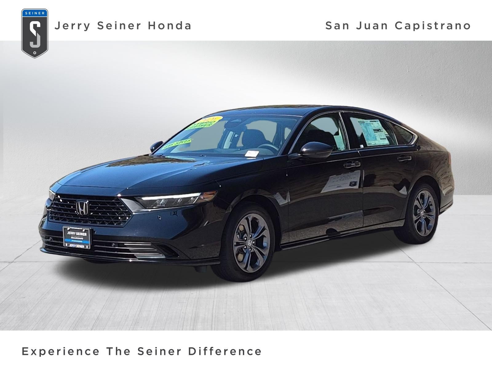 2026 Honda Accord