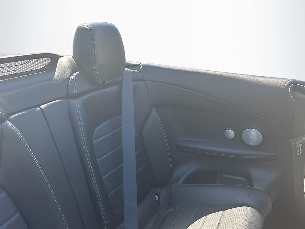 Used 2020 Black Mercedes-Benz C 300 image 21