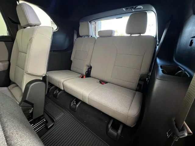 2026 GMC Acadia Elevation - Photo 15