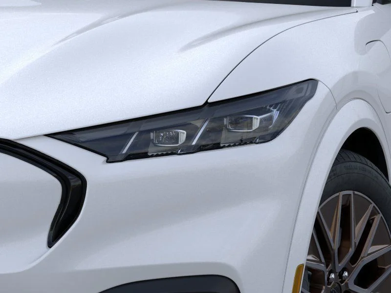 New 2026 White Ford Premium image 18
