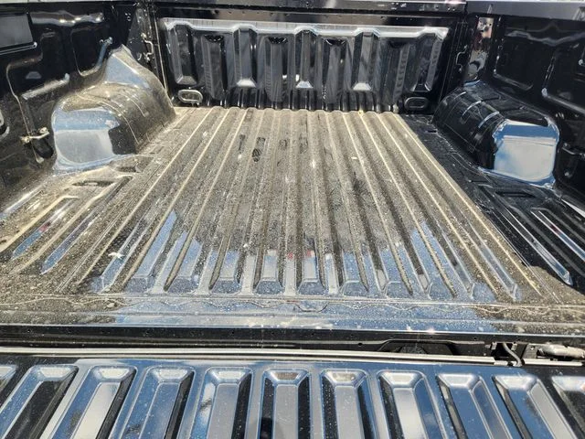 New 2026 Shadow Black Ford XLT image 32