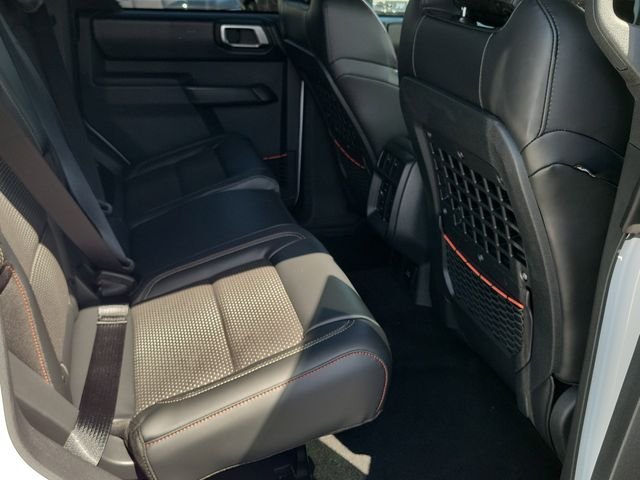 New 2026 Oxford White Ford Raptor® image 20