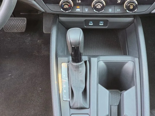 2025 Honda Accord LX - Photo 29