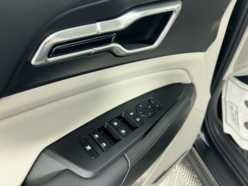 New 2026 Panthera Metal Kia EX image 16