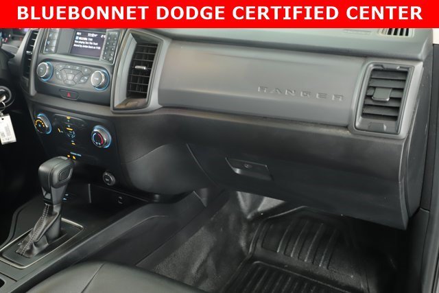 Used 2021 Gray Ford  image 17