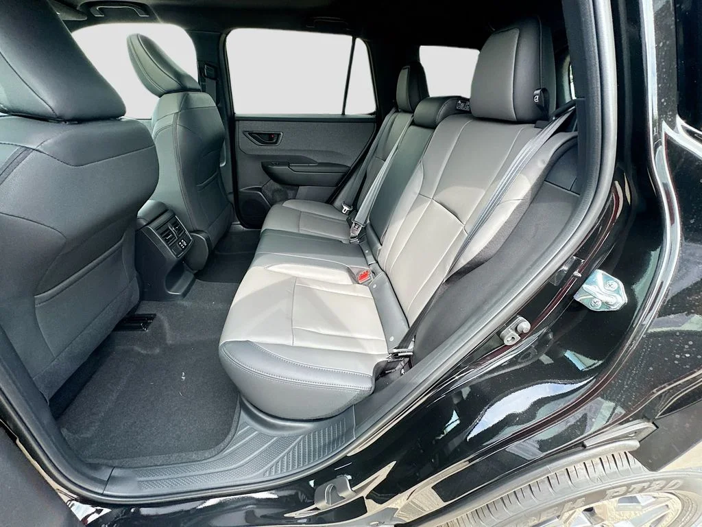 New 2026 Black Subaru Premium image 31