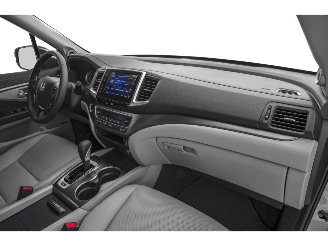 Used 2019 White Diamond Pearl Honda RTL-T image 10
