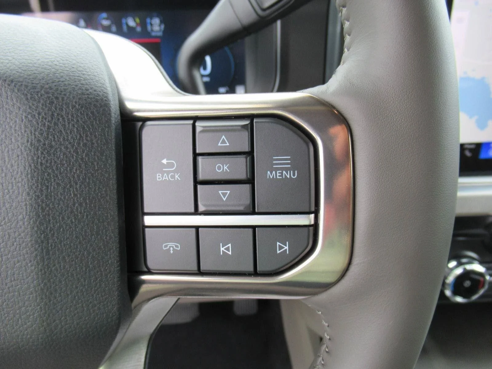 New 2026 Agate Black Metallic Ford F-350® Platinum® image 27